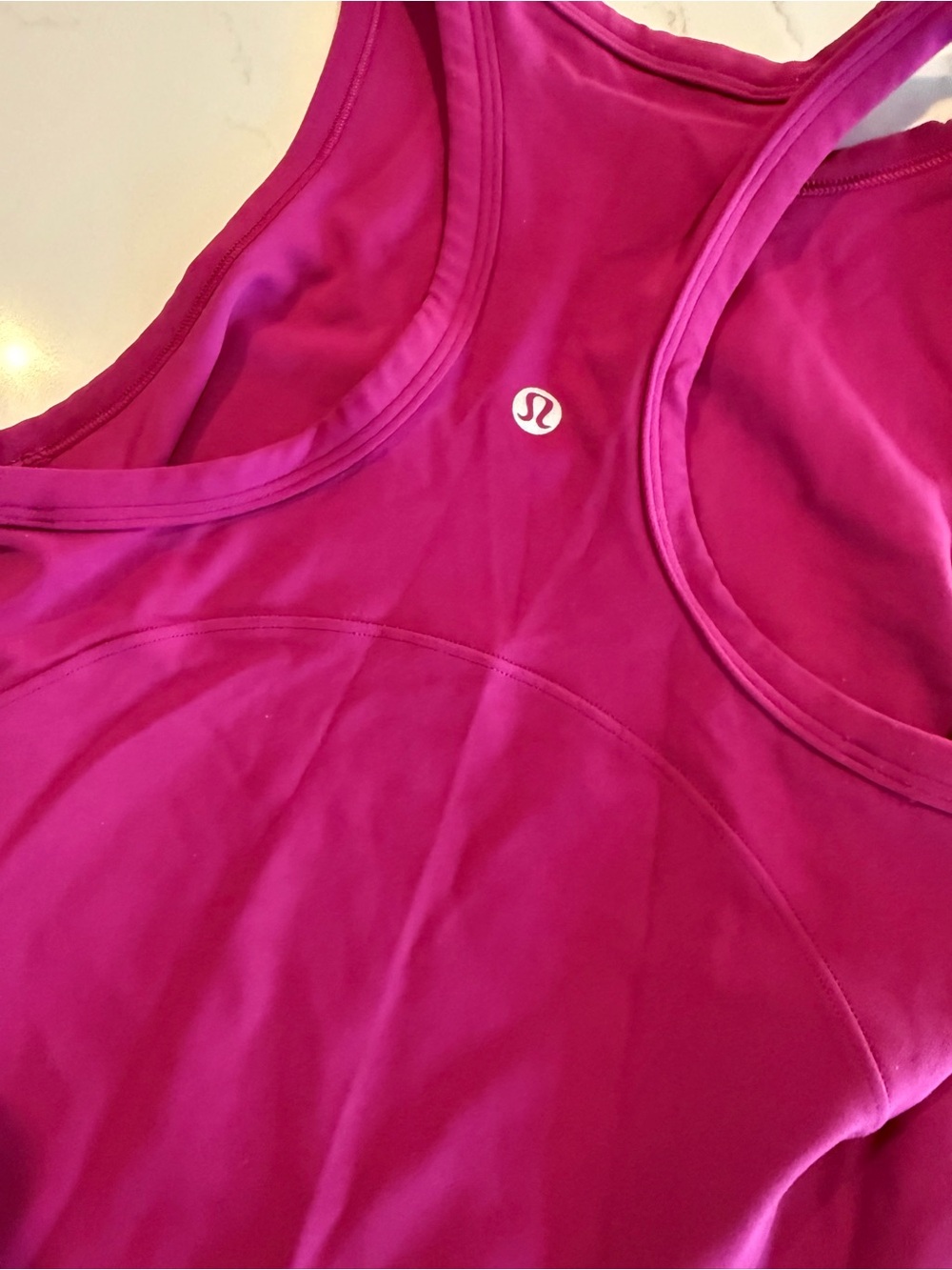 Lululemon Align Racerback - Picture 3 of 3
